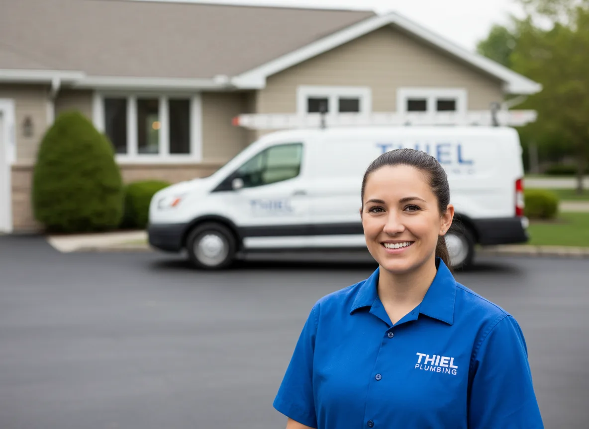 Plumber Needham, IN FAQs